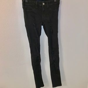 Hollister Super Skinny jeans